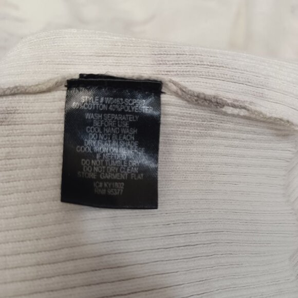 Sanctuary Cardigan Lenox Camo Duster Long Line Sweater Womens Small - Picture 12 of 14